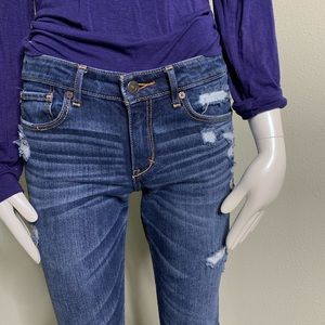 Abercrombie & Fitch jeans